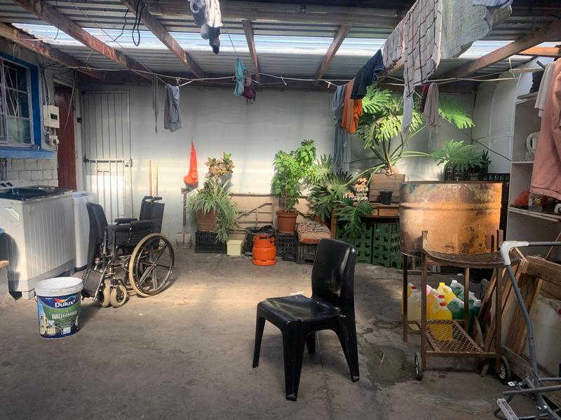 2 Bedroom Property for Sale in Bonteheuwel Western Cape